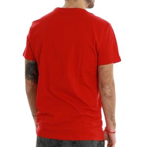 T-SHIRT IN PIMA LACOSTE - Mad Fashion | img vers.300x/